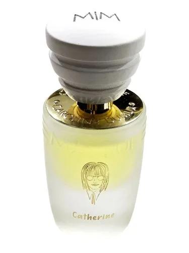 Catherine — Masque Milano
