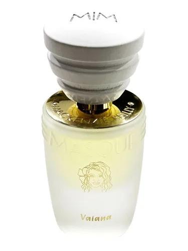 Vaiana — Masque Milano