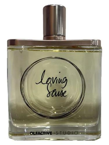 Loving Sense — Olfactive Studio