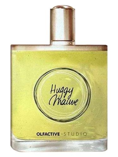 Huggy Mauve — Olfactive Studio