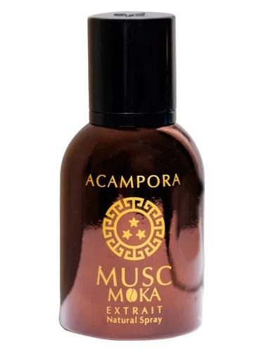 Musc Moka — Bruno Acampora