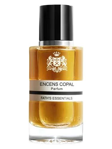 Encens Copal — Jacques Fath