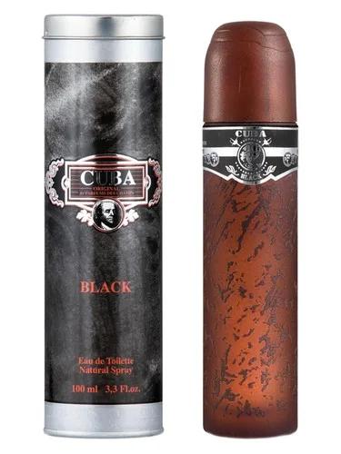 Cuba Black — Cuba Paris