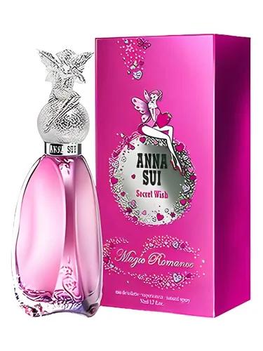 Secret Wish Magic Romance — Anna Sui