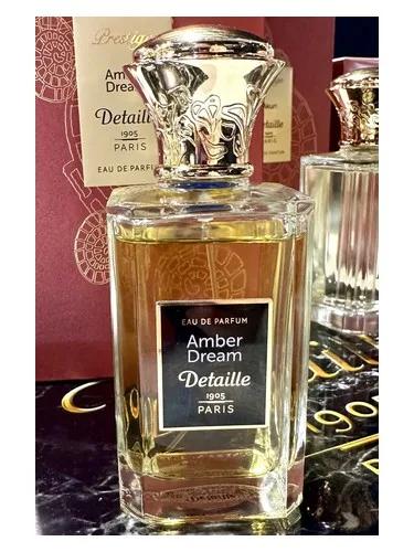 Amber Dream — Detaille