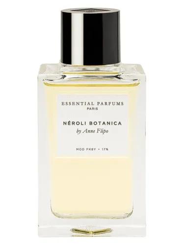 Néroli Botanica — Essential Parfums