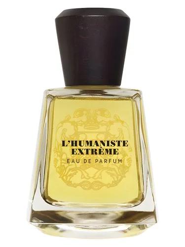 L’Humaniste Extreme — Frapin