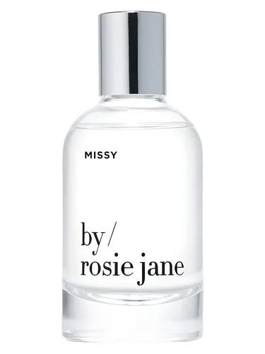Missy By / Rosie Jane — By Rosie Jane