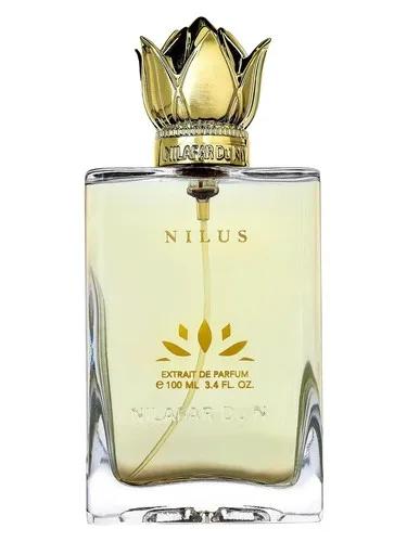 NILUS — Nilafar du Nil
