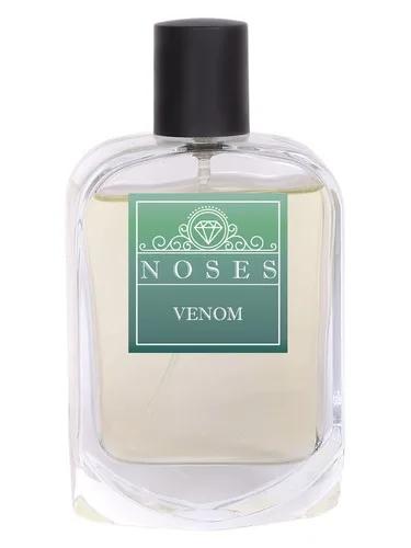 VENOM — Noses