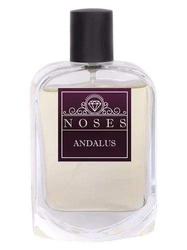 ANDALUS — Noses