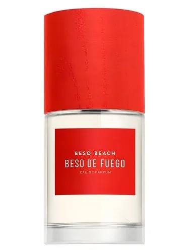 Beso de Fuego — Beso Beach Perfumes