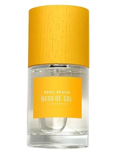 Beso de Sol — Beso Beach Perfumes
