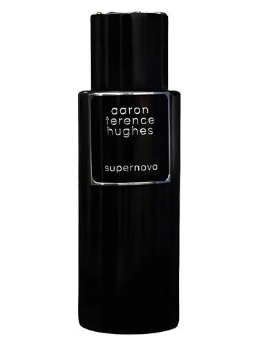 Supernova — Aaron Terence Hughes