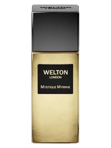 Mystique Myrrhe — Welton London