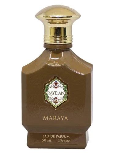 Maraya — Raydan