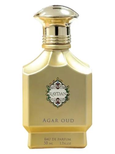Agar Oud — Raydan