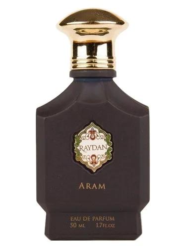 Aram — Raydan