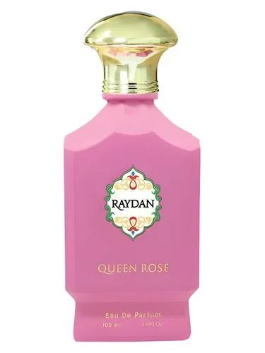 Queen Rose — Raydan