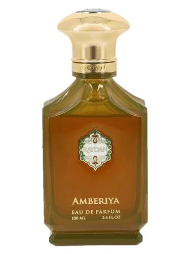 Amberiya — Raydan