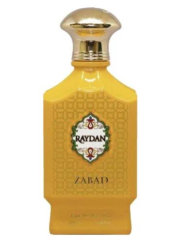 Zabad — Raydan