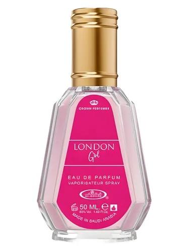 London Girl Al-Rehab — Al Rehab