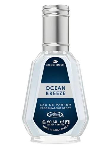 Ocean Breeze Al-Rehab — Al Rehab