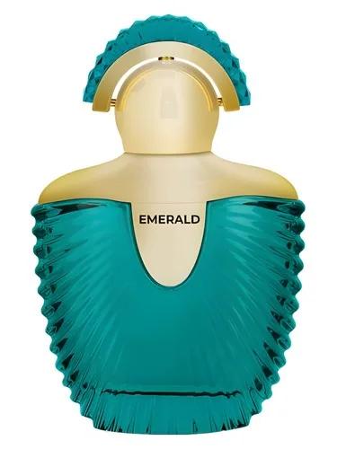 Emerald Al-Rehab — Al Rehab