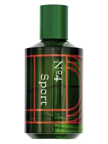 Nº4 Sport — Thomas Kosmala