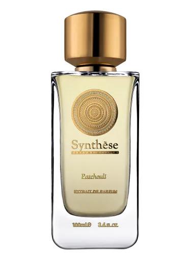 Patchouli Synthèse Atelier de Parfum — Synthese Atelier de Parfum