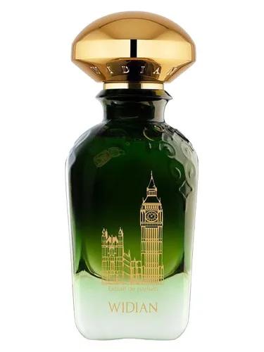 London Harrods Exclusive — Widian / AJ Arabia