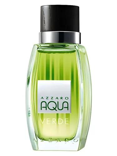 Azzaro Aqua Verde — Azzaro