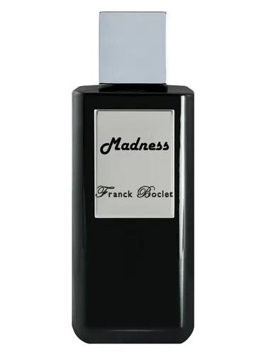 Madness — Franck Boclet