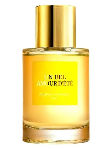Un Bel Amour d'Été — Parfum d'Empire