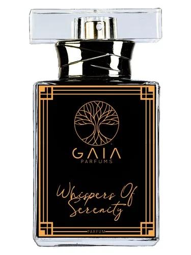 Whispers of Serenity — Gaia Parfums