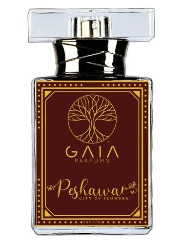 Peshawar A City of Flowers — Gaia Parfums