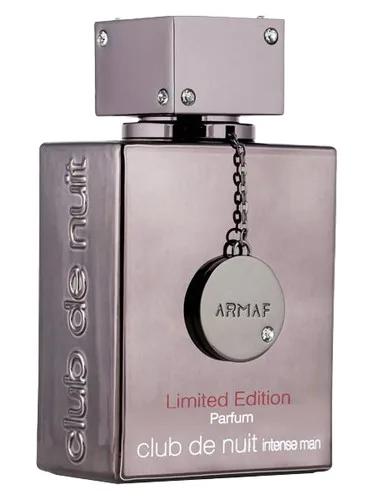 Club de Nuit Intense Man Limited Edition Parfum 2024 — Armaf