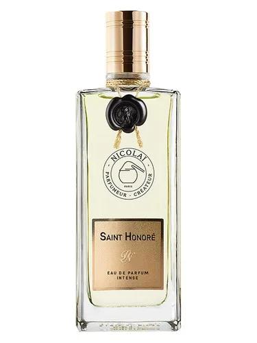 Saint Honoré — Nicolai Parfumeur Createur