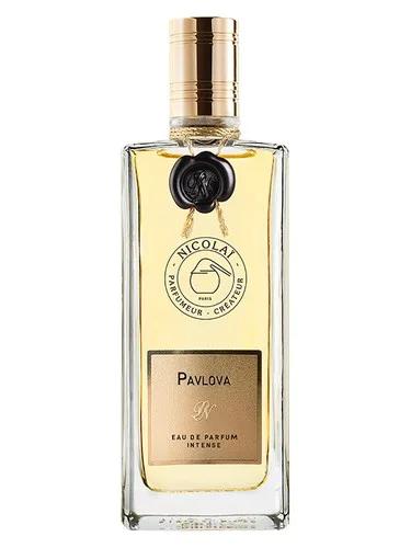 Pavlova — Nicolai Parfumeur Createur
