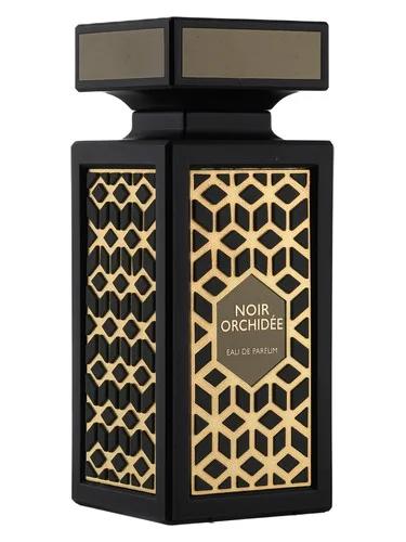 Noir Orchidee — Flavia
