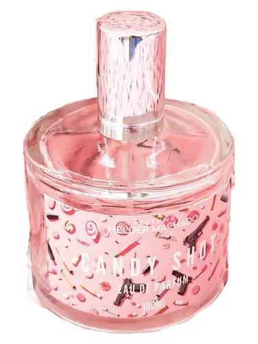 Candy Shot — Helder Machado Perfumes