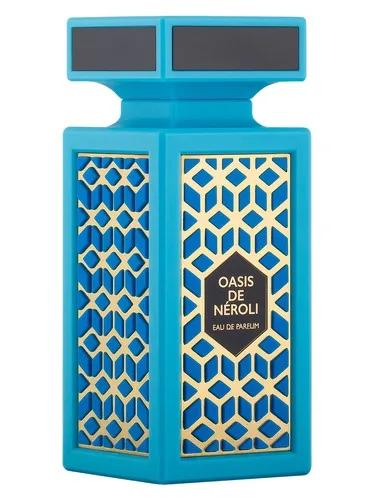 Oasis de Neroli — Flavia