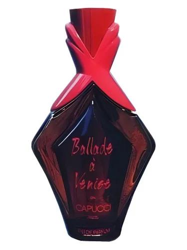Ballade a Venise — Roberto Capucci
