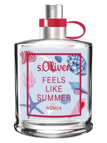 Feels Like Summer Women 2024 — S.Oliver