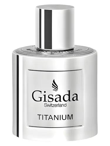 Titanium — Gisada
