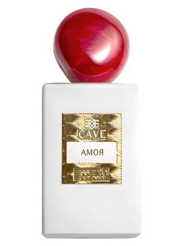Amor — Cave