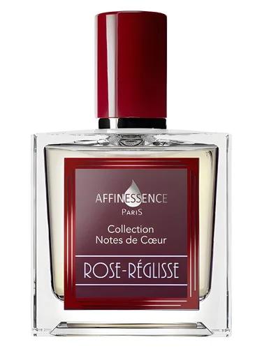 Rose-Reglisse — Affinessence