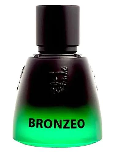 Bronzeo — Agatho Parfum