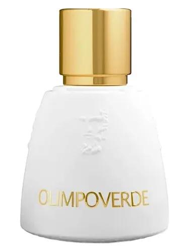 Olimpoverde — Agatho Parfum