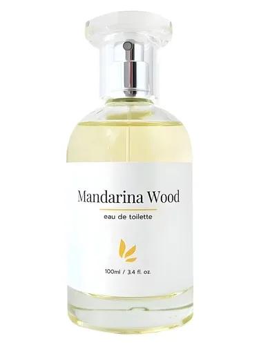 Mandarina Wood Maracujá Brasil — Maracuja Brasil